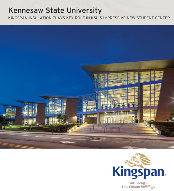 Case Study: Kennesaw State University