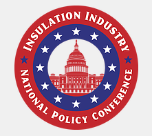Insulation Industry National Policy Conference logo