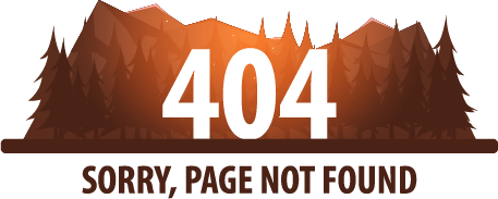 Sorry, page not found. 