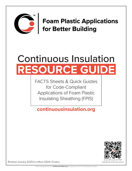 Cover of CI Resource Guide (2024 Codes) - Dec 2025 revision